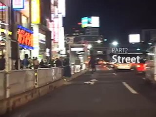 【高画質版】ドキュメンタリー「宮下公園」 ＃2～2つの要望書～