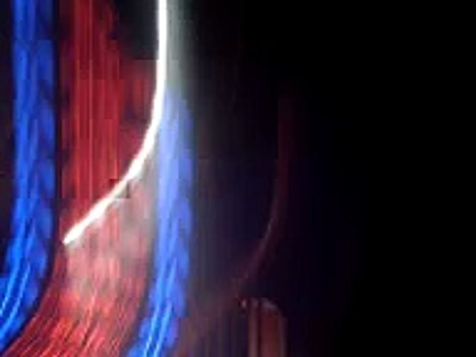 amsterdam night club