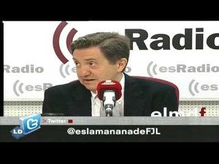 Federico a las 8: El látigo de Pablo Iglesias - 10/09/15