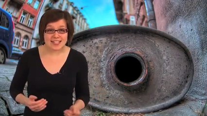 Ouste les gros pollueurs !