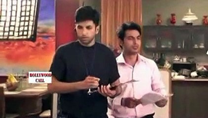 Yeh Hai Mohabbatein 6th october 2015 full episode