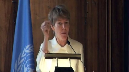 The International Court of Justice - Hilary Charlesworth