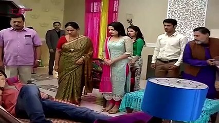 Thapki Pyaar Ki- Thapki Calls Police To Catch Bihaan- - Watch 10 September 2015