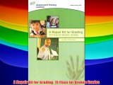 A Repair Kit for Grading: 15 Fixes for Broken Grades Download Books Free