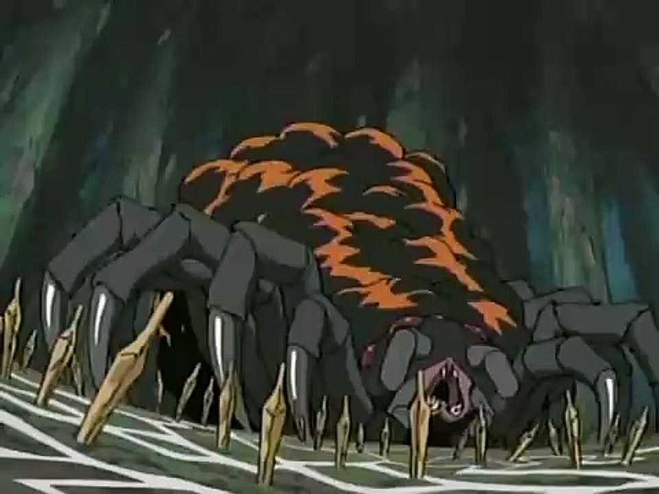 AMV Naruto- Neji´s fate --Offspring--the kids aren´t alright