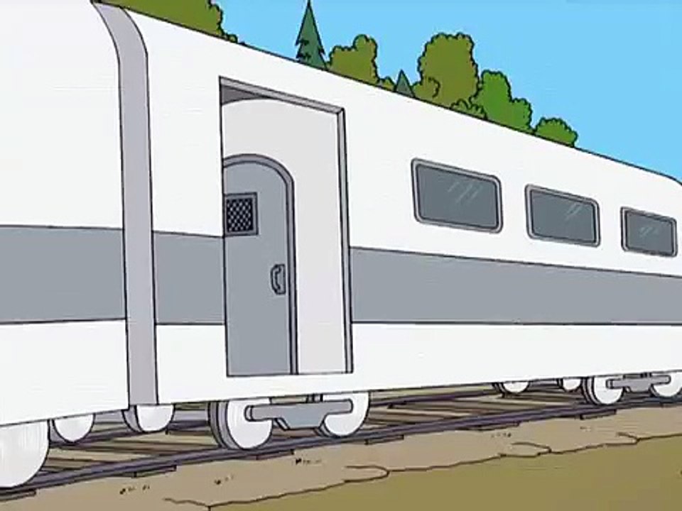 family guy - a picsába már