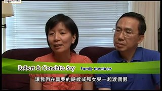DingDingTV關愛生命—認識安寧療護教育宣傳片03