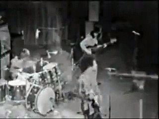 Jimi Hendrix - Killing Floor