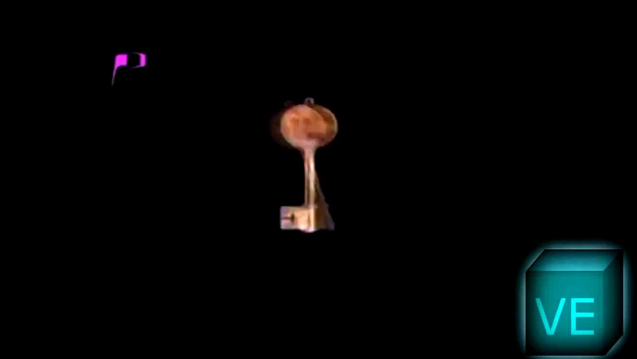 (Seizure warning) Gold Key Entertament has a virus