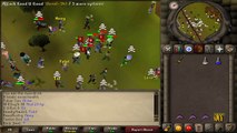 Obby maul PK Video 2 ~ Blink 1446 (Old School RuneScape)