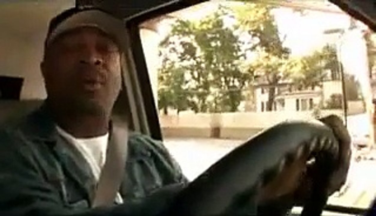 Harder Than You Think [ Video]