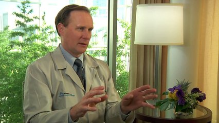 Ask The Expert: Benign Rolandic Epilepsy featuring Dr. Douglas Nordli, Lurie Children's