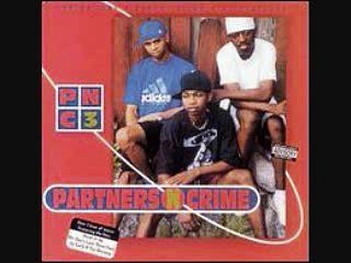 Partners N Crime-Peters Bag Big Boy Records 1994