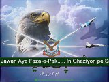 Shaheen Sifat Yeh Tere Jawan by Taj Multani  Rare Pak Air Force Song-Poet-Raees Farough-Pak Patriotic Library