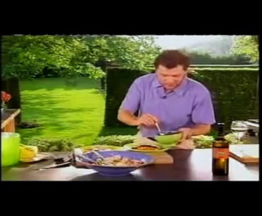 In Style Celebrity Weddings stephanie march part1