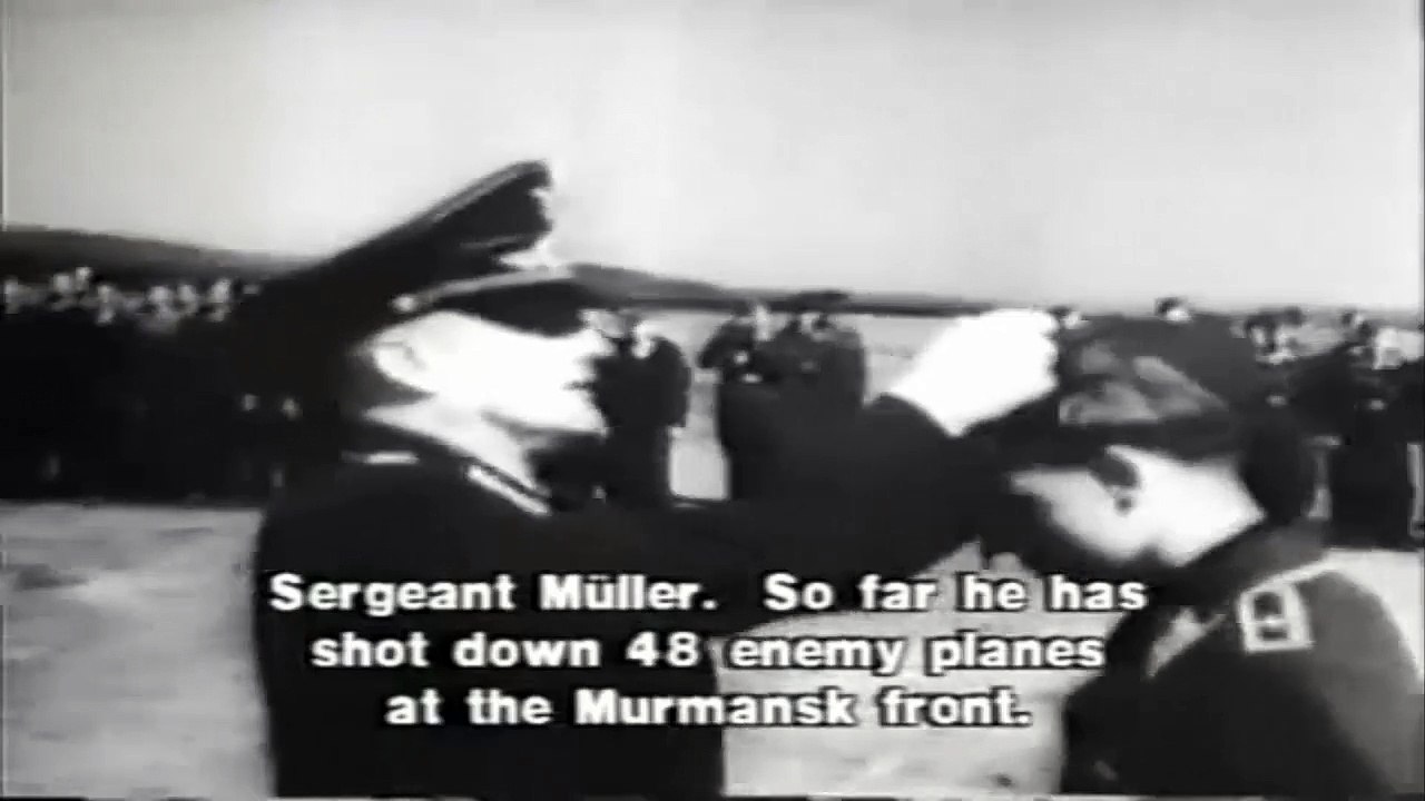 Die Deutsche Wochenschau 15 Juli 1942