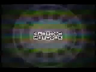 Cartoon Network: Cartoon Cartoons(I am Weasel)