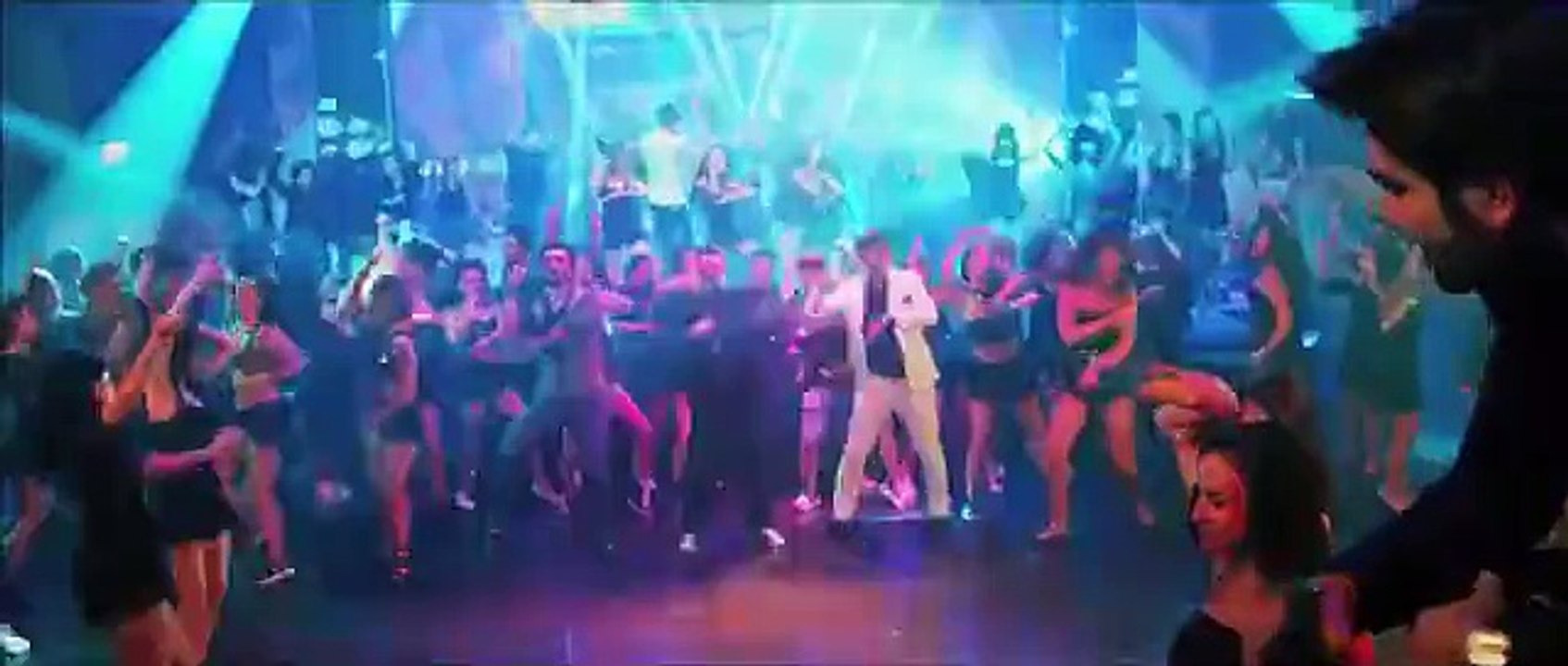 Jawani Phir Nahi Ani official trailer