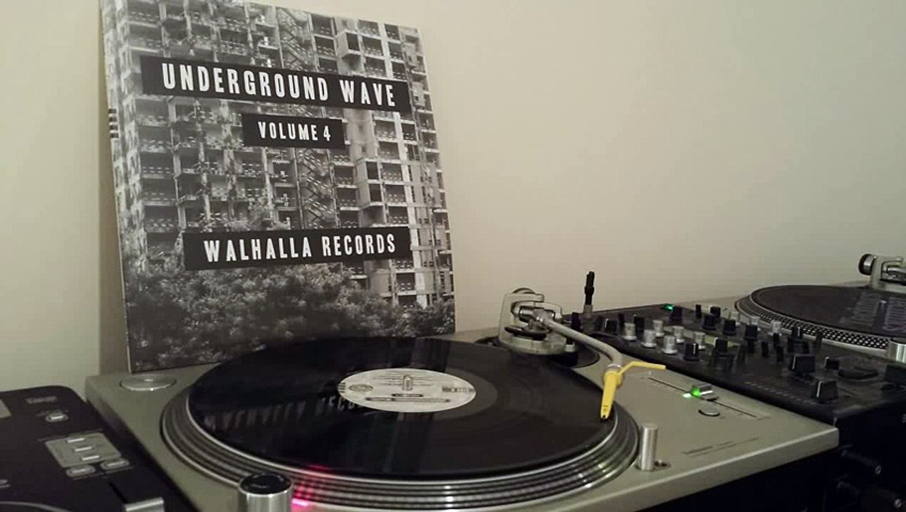 A Thunder Orchestra-Shall I Do It