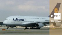 Lufthansa lograr parar la huelga de los pilotos por la vía judicial