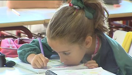 Los ojos de tu hij@, de suspenso a sobresaliente... o al revés