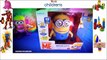 MINION DAVE toy UNBOXING Despicable Me Minions Toys