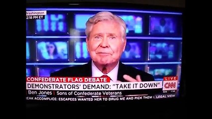 The Dylann Roof "Dukes of Hazzard" False FLAG Murders