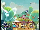 RuroKen88's Super Smash Bros. Brawl Replay Matches 2