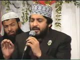 Beautiful Naat - Ik Mai he Nahi Un Per Qurban Zamana Hai - Hafiz Noor Sultan - YouTube