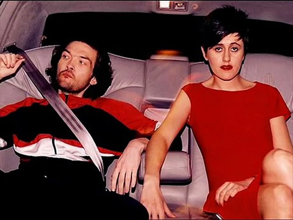 Everything but the girl - I didn't know I was looking for love (original version)