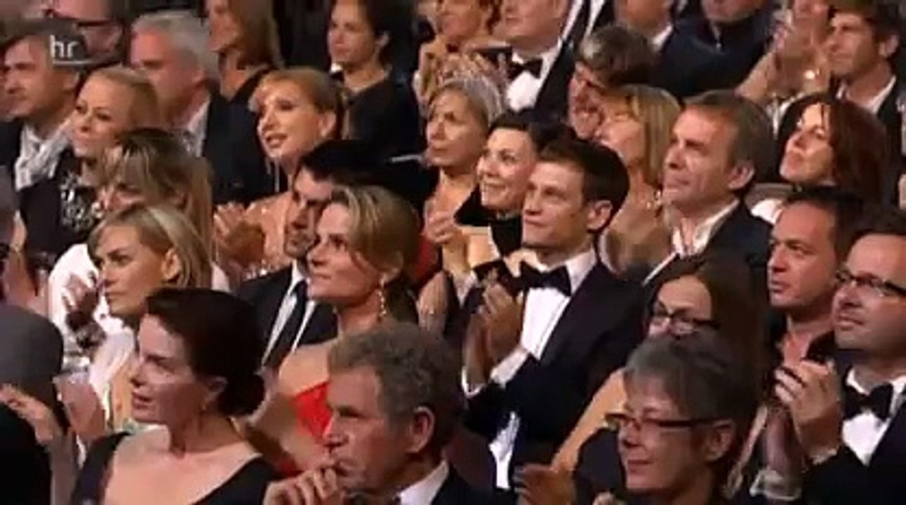 Hessischer Filmpreis "Bester Darsteller" 2010