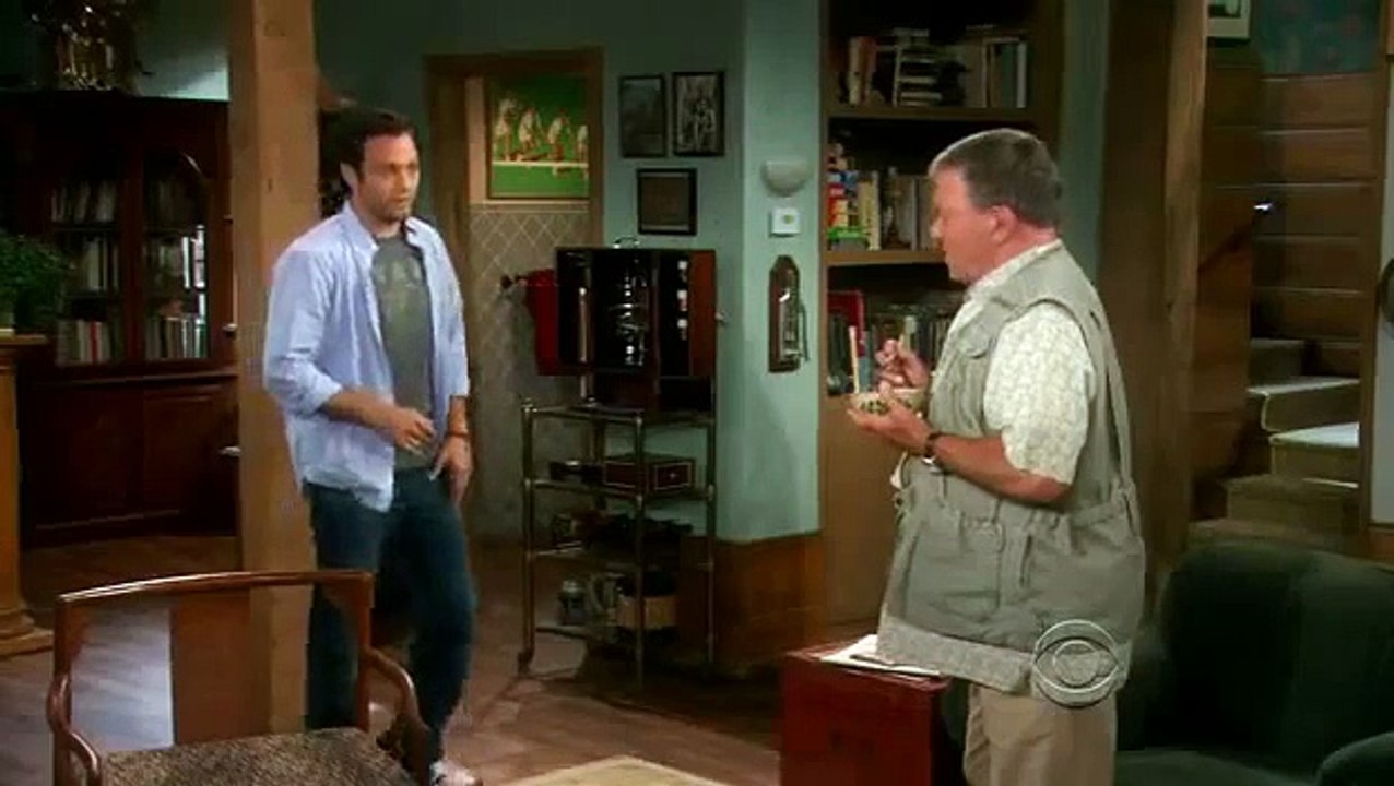 $#*! My Dad Says (a funny scene)