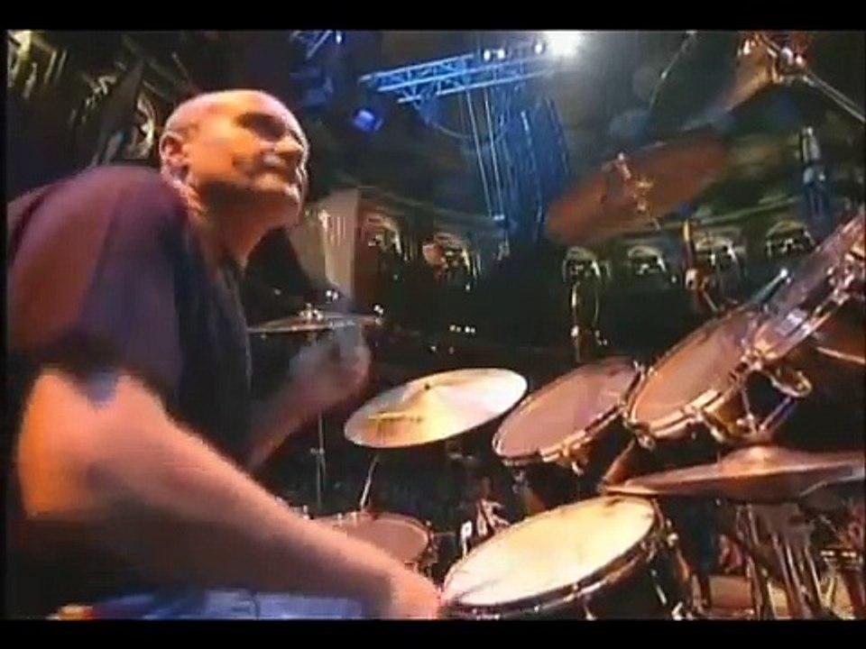 Paul McCartney "Golden Slumbers/Carry That Weight/The End" Live-1997