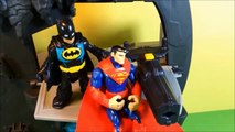 Batman toys | jouets batman et robin | batcave | jeux pour enfants | باتمان | Μπάτμαν | Бэтмен | 蝙蝠俠