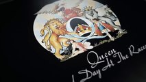 Queen  Rock Band News - Studio Collection Vinyl Box Set