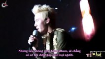 [VIETSUB][GODS subteam] Junsu 1st Asia Tour in Seoul - TALK