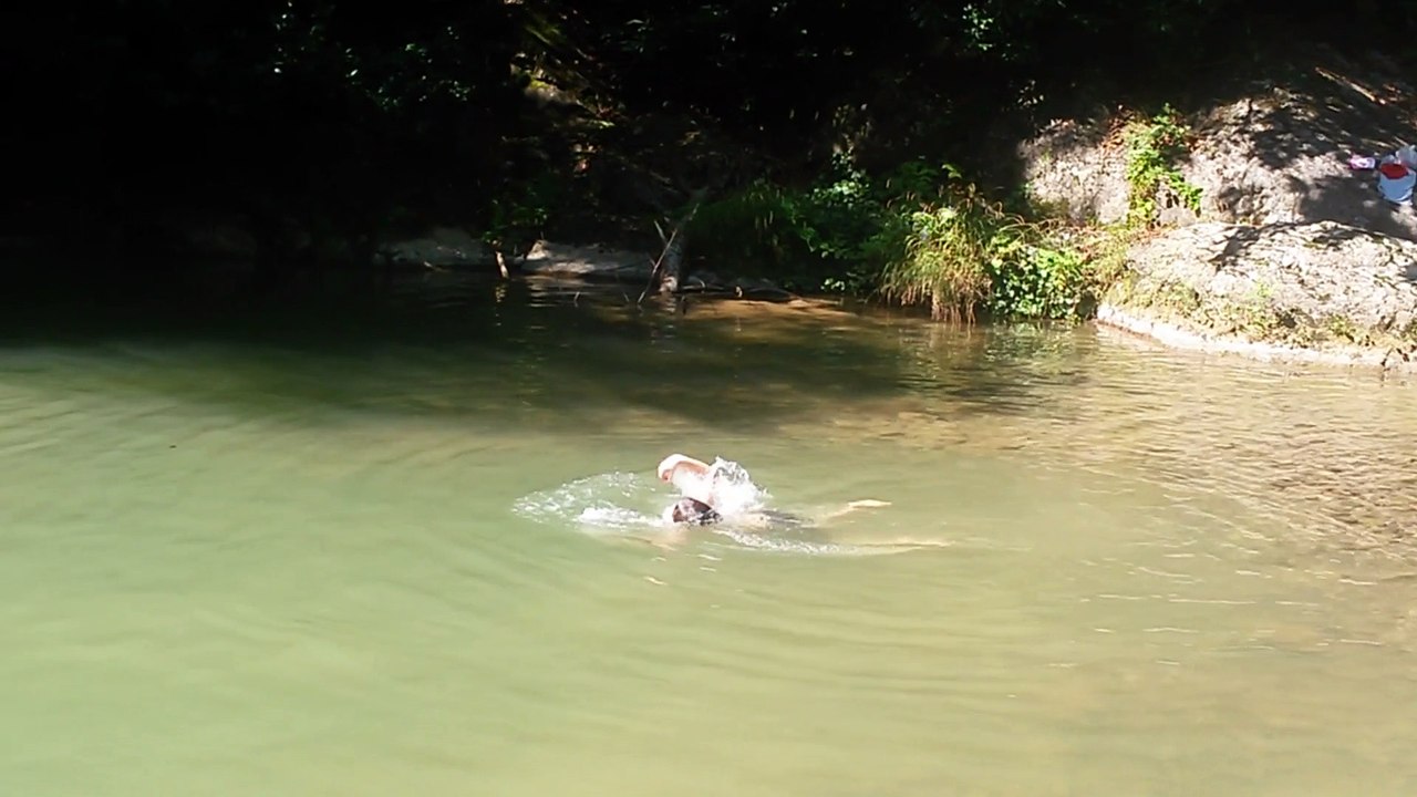 Tufan ortaderede yüzüyor 20150903