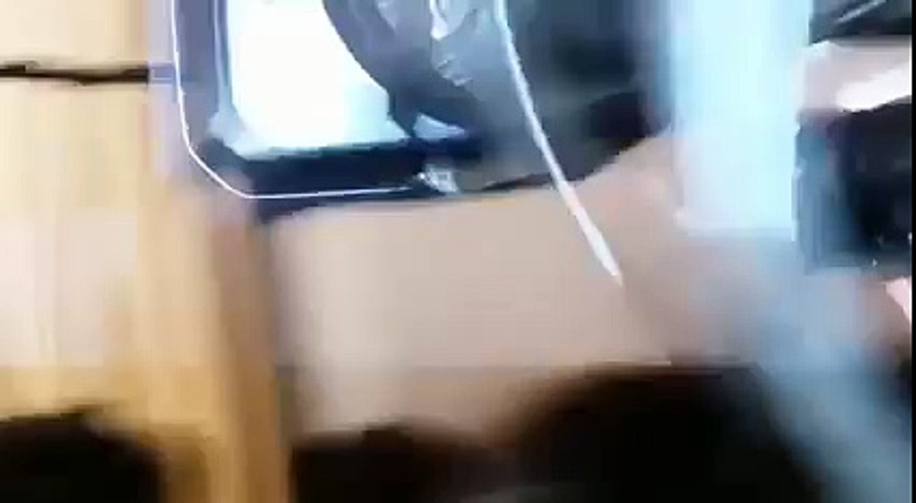 Así fue detenido Carlos Chávez, presidente de la Federación Bolivia de Fútbol