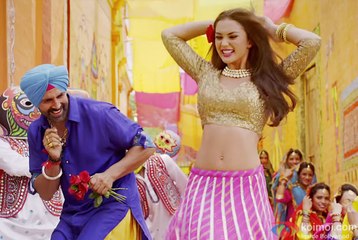 Cinema Dekhe Mamma | Singh Is Bliing | Akshay Kumar - Amy Jackson