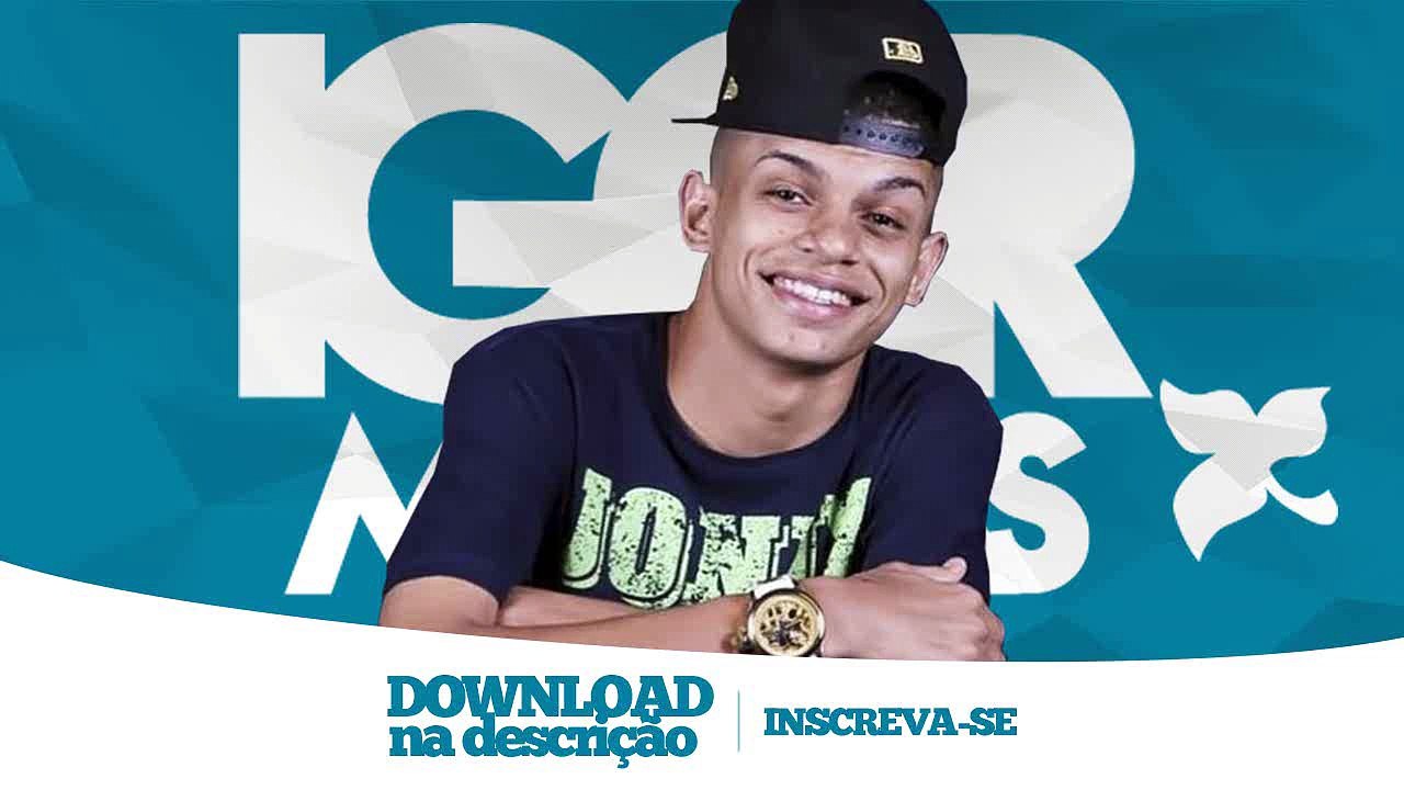 MC Maneirinho - Tipo Peppa Pig (Lançamento 2015) BRABA