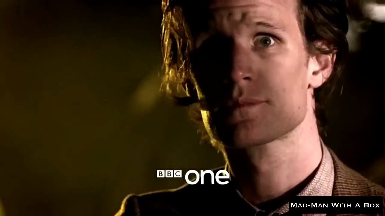 Doctor Who: 'The Weeping Angels' Ultimate TV Trailer