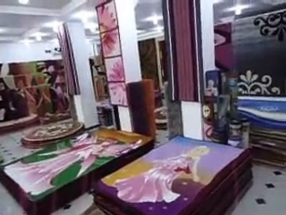 محلات  لبيع السجاد والزرابى فى ولايات الجزائر