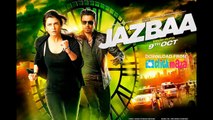 Jazbaa Songs - Khayalon Se - Arijit singh - Aishwarya Rai Bachchan , Irrfan Khan Latest 2015