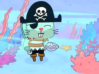 happytreefriendsﾊｯﾋﾟｰﾂﾘｰﾌﾚﾝｽﾞ2