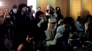 Queen In Japan 1975 Documentary Part 1