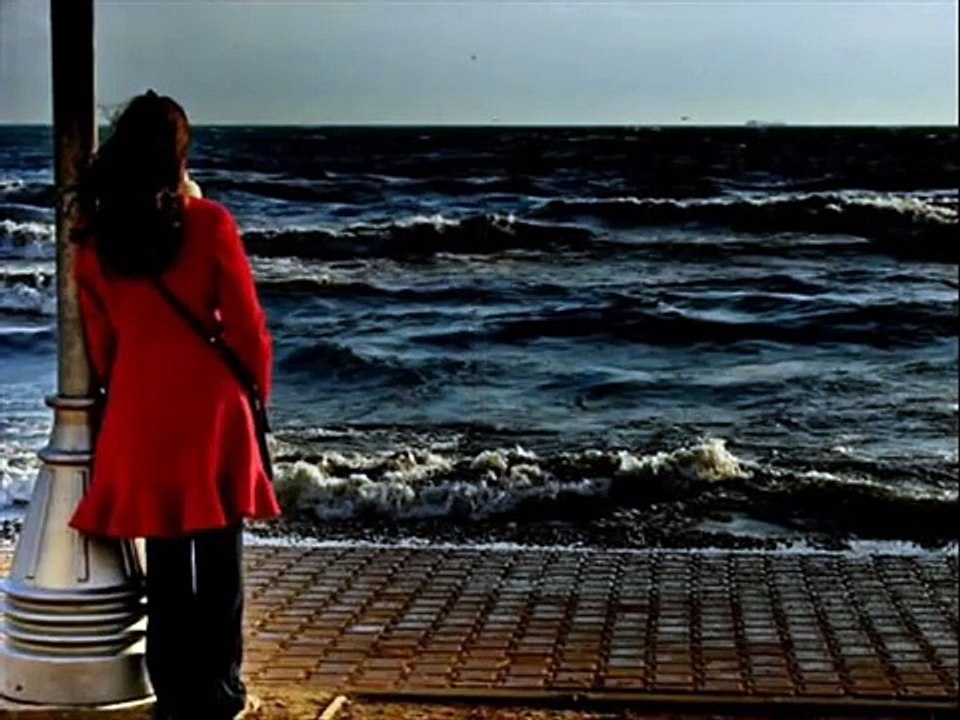 İlhan İrem- Bitti