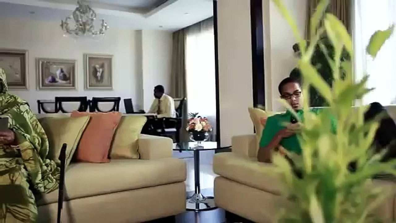 اعلان سوداني جميل