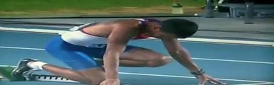 4x400m Relay Men's  Final - Daegu IAAF World Champs 2011