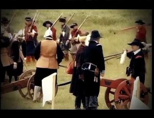 У Пошуках Легенд №20 Берестечко 11хв16с out