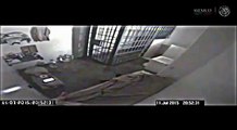 Mexico drug kingpin Joaquín Guzmán Loera El Chapo escape VIDEO